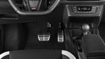 Seat Ibiza Cupra 2012 года